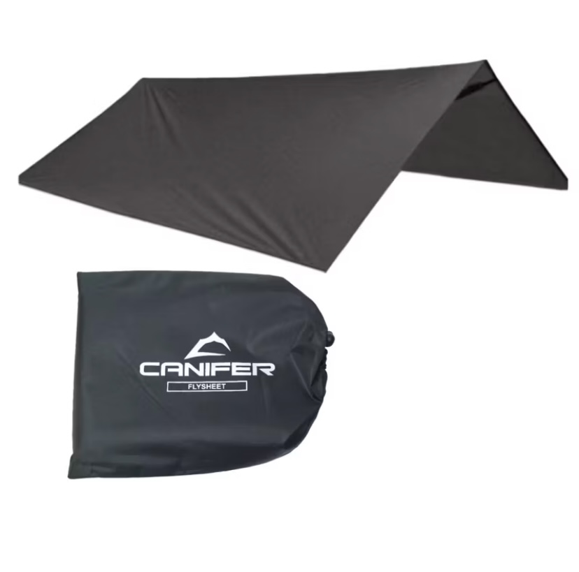 Flysheet