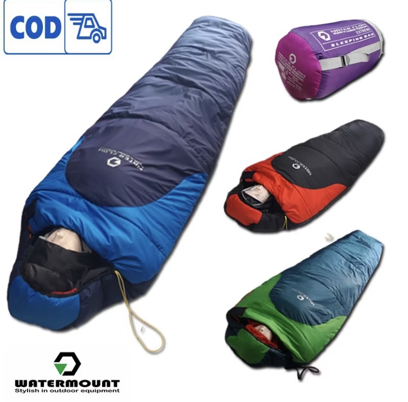 Sleeping Bag